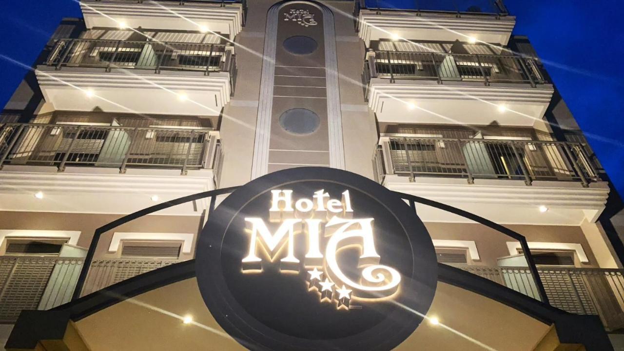 Mia Restaurant Airport Hotel