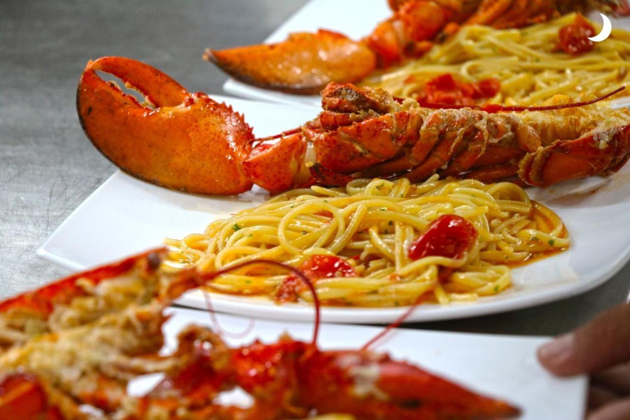Mia Restaurant Airport 3* Rimini