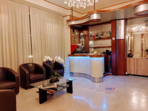 Mia Restaurant Airport Hotel Rimini